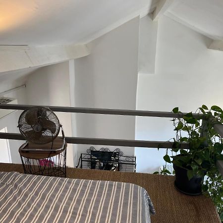 Ferienwohnung Les Hauts De Malmousque Marseilles Exterior foto