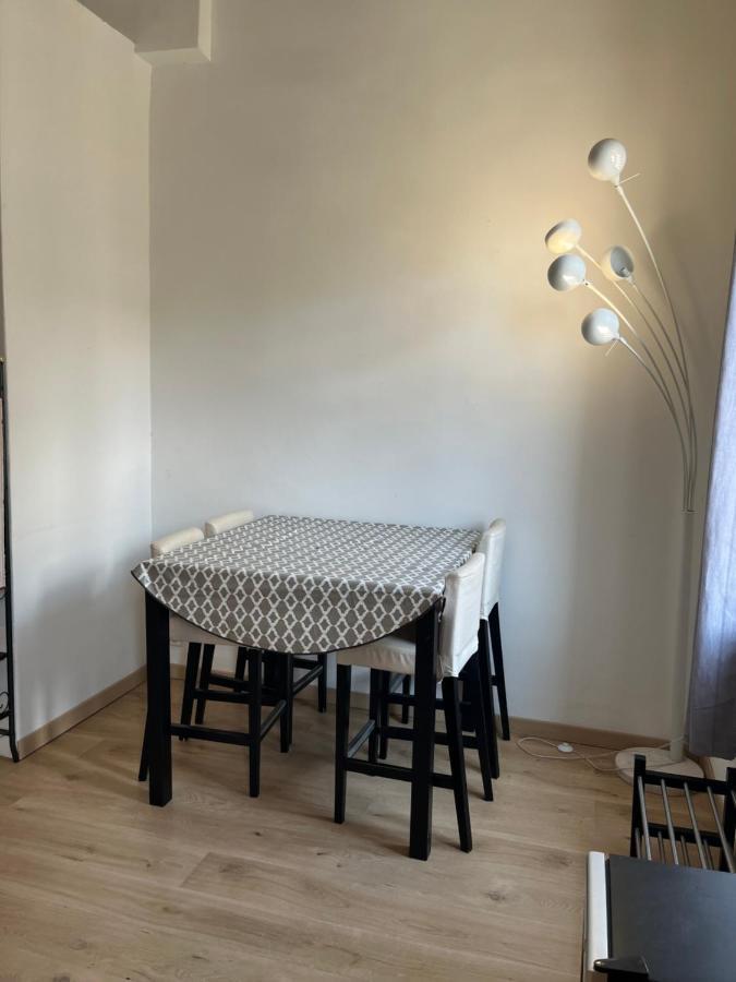 Ferienwohnung Les Hauts De Malmousque Marseilles Exterior foto
